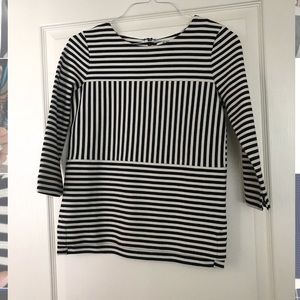 Madewell top size XS